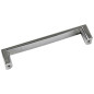 031 Furniture Handle - 128 mm, Chrome