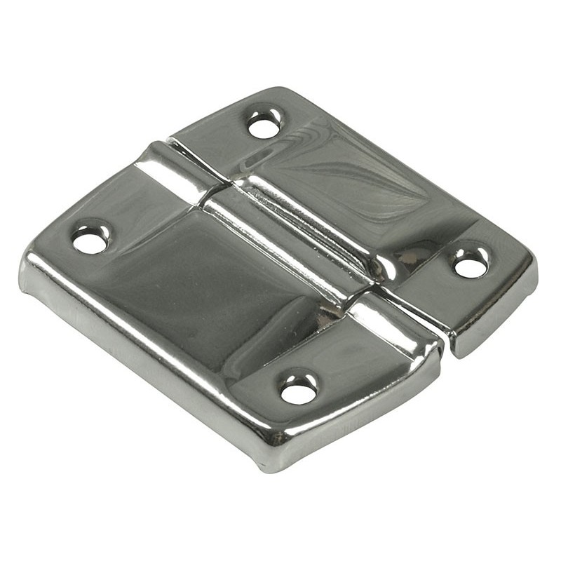 Adam Hall 2508 Medium Stop Hinge