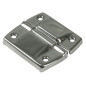 Adam Hall 2508 Medium Stop Hinge
