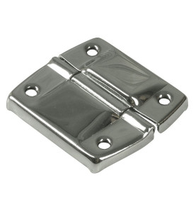 Adam Hall 2508 Medium Stop Hinge