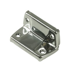 Adam Hall 2508 Medium Stop Hinge