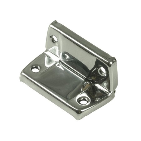 Adam Hall 2508 Medium Stop Hinge