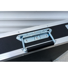 Adam Hall 34482 Spring Handle Surface Mount - Application