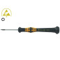 Wera Kraftform Micro 1567 Screwdriver - TX 4