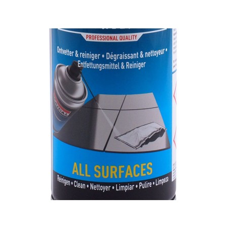 Soudal Cleaner & Degreaser Aerosol Spray
