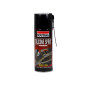 Soudal Transparent Silicone Aerosol Spray Soudal Transparent Silicone Aerosol Spray
