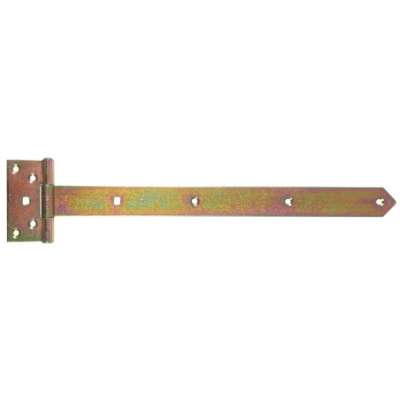 ZB Gate Hinge