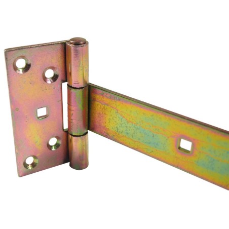 DMX ZB Gate Hinge