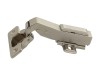 Hydraulic Furniture Hinge With Clasp System