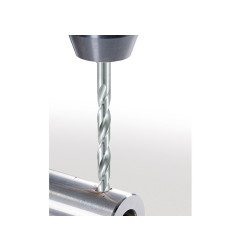 Alpen HSS Cobalt Jobber Drills - DIN 338 RN