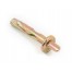 Hammer Drive Expansion Anchor For Suspended Ceiling - 6 x 40 mm
