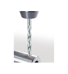 Alpen HSS Cobalt Jobber Drills - DIN 338 RN, Application