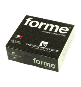Дръжки за интериорни врати Forme Fashion Modena - Полиран хром, Опаковка