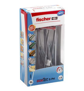 fischer DUOTEC 10