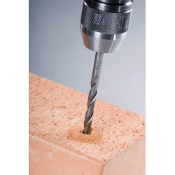 Concrete and masonry drill bits Alpen Long Life ф3.0