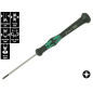 Wera Kraftform Micro 2050 PH Screwdriver - PH 00