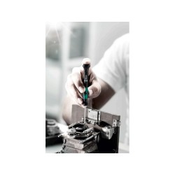Wera Kraftform Micro 2050 PH Screwdriver - PH 00