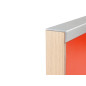 PPL18 Aluminium L-shaped Profile For Furniture - 3 meters