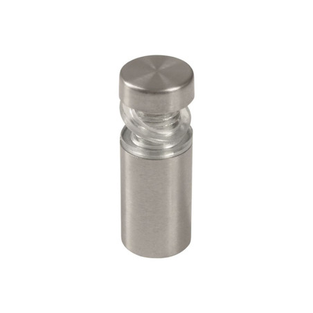 KAMA GA02 Signboard Holder - 12 mm, M8, Inox