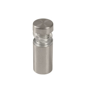KAMA GA02 Signboard Holder - 12 mm, M8, Inox