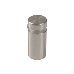 KAMA GA02 Signboard Holder - 12 mm, M8, Inox