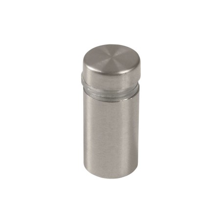 KAMA GA02 Signboard Holder - 12 mm, M8, Inox