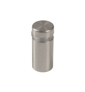 KAMA GA02 Signboard Holder - 12 mm, M8, Inox
