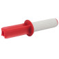 Holder For Mini Stretch Folio For Packaging