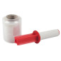 Holder For Mini Stretch Folio For Packaging