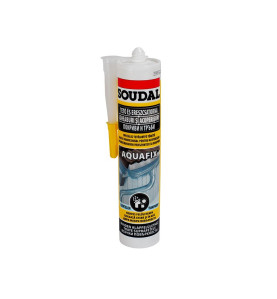 Професионален уплътнител за ремонт на покриви и тръби Soudal