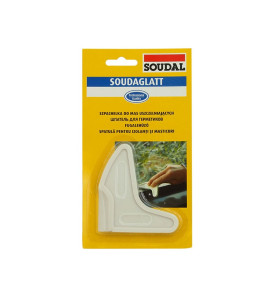 Soudal Spatula For Silicones & Sealants