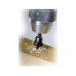 Alpen HSS Countersink For Metal - 6.3 mm, M3