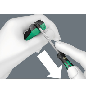Wera Star Magnetiser