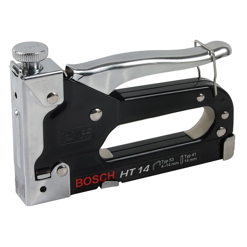 Bosch HT 14 Handtacker