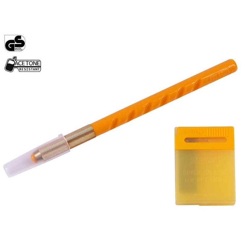 OLFA AK-1 Hobby Art Knife OLFA AK-1 Hobby Art Knife