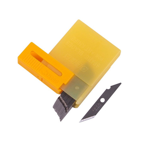 OLFA KB Multipurpose Art Spare Blades