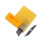 OLFA KB Multipurpose Art Spare Blades OLFA KB Multipurpose Art Spare Blades