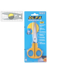 Универсална ножица OLFA SCS-3