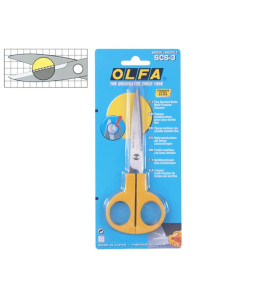 Универсална ножица OLFA SCS-3