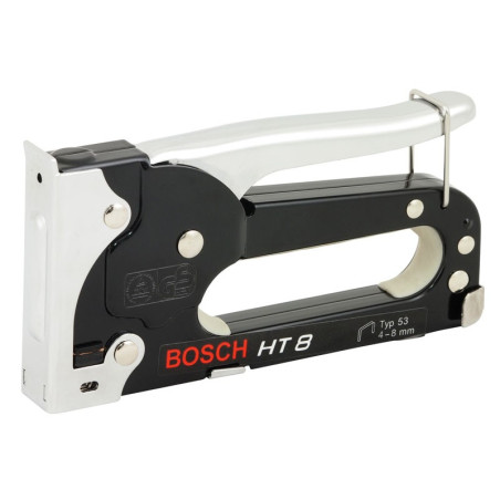 Ръчен такер (телбод) Bosch HT 8