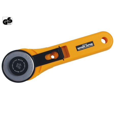 OLFA RTY-2/G Straight Handle Rotary Cutter