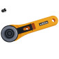 OLFA RTY-2/G Straight Handle Rotary Cutter