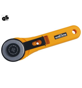 OLFA RTY-2/G Straight Handle Rotary Cutter