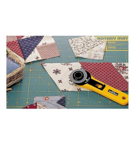 OLFA RTY-2/G Straight Handle Rotary Cutter, Application