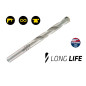 Concrete and masonry drill bits Alpen Long Life ф5.0