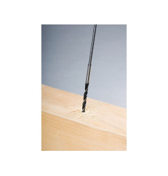 Alpen Machine Cavity Wood Drill - ∅8.0