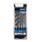 Alpen Profi Beton PTSB 5 Drill Bits Set