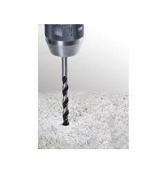 Alpen Profi Beton PTSB 5 Drill Bits Set