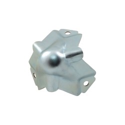 4119 Medium Ball Corner Cranked 3 Leg