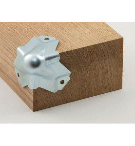 4119 Medium Ball Corner Cranked 3 Leg - Application